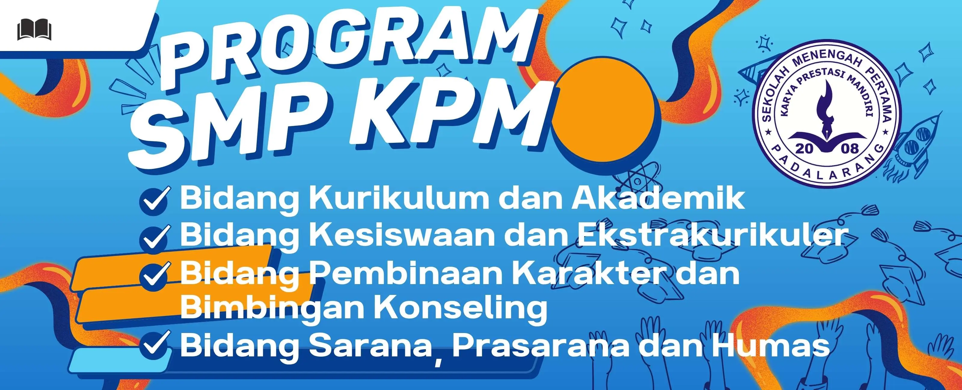 PROGRAM SEKOLAH