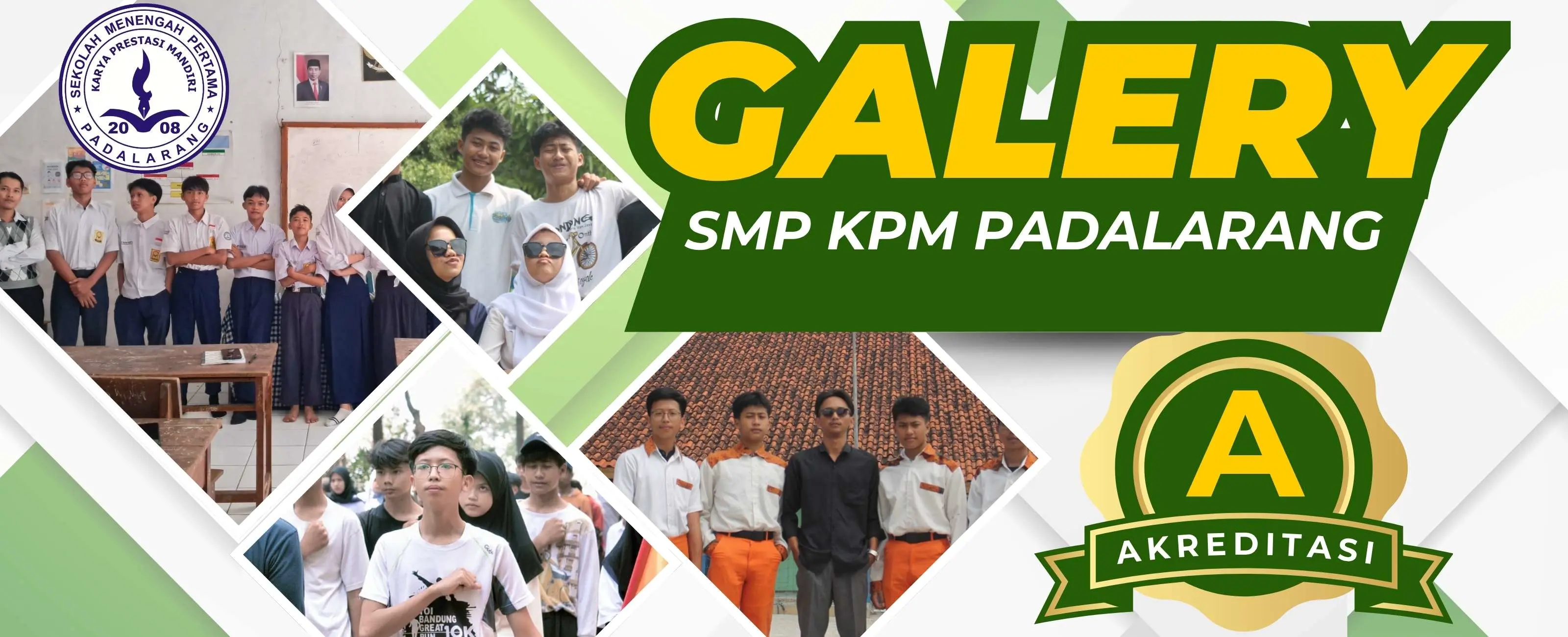 GALERY SMP KPM