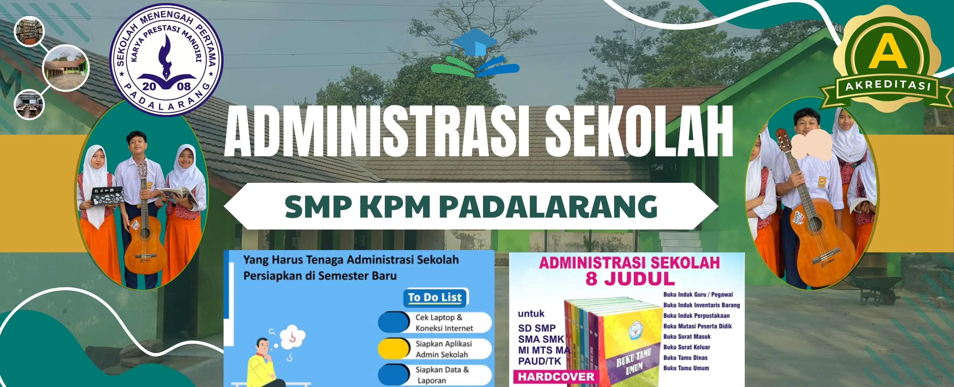 ADMINISTRASI