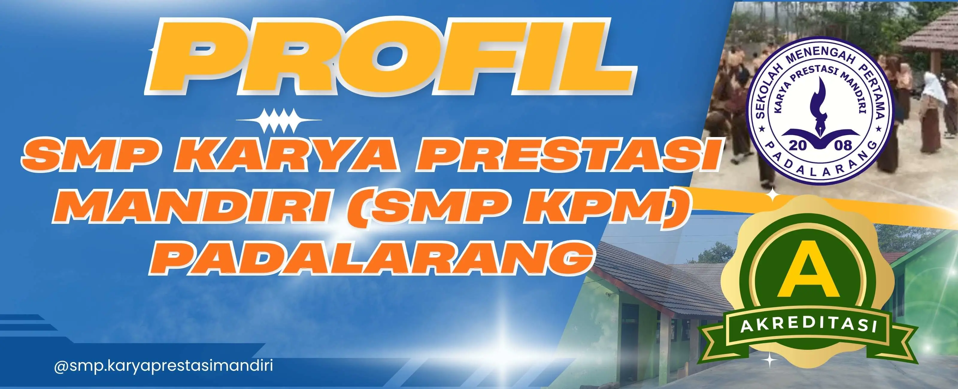 PROFIL SEKOLAH